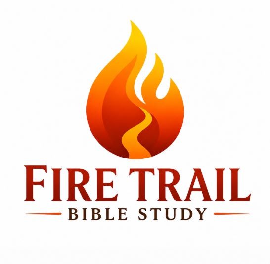 Fire Trail Bible Study